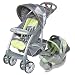 Baby : Baby Trend Galaxy Travel System