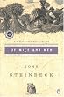 Of Mice and Men (Steinbeck Centennial Edition)