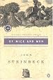 Of Mice and Men (Steinbeck Centennial Edition)