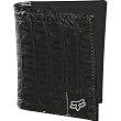 Fox Racing Last Call Men's Sportswear Wallet - Black
