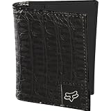 Fox Racing Last Call Men's Sportswear Wallet - Black / One Size