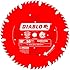 Freud D1050X Diablo 10-Inch 50-tooth ATB Combination Saw Blade with 5/8-Inch Arbor and PermaShield Coating