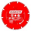 Freud D1050X Diablo 10-Inch 50-tooth ATB Combination Saw Blade with 5/8-Inch Arbor and PermaShield Coating