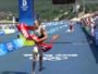 Encore: Men's Triathlon