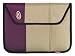 Timbuk2 iPad Envelope Sleeve (Village Violet/Barley/Barley, X-Small)