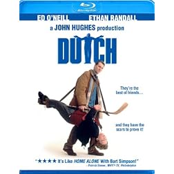 Dutch [Blu-ray]