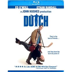 Dutch [Blu-ray]