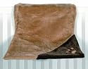 Radiator Hammock Cats Bed Brown Beige