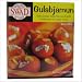 Gulab Jamun - A Classic Indian Dessert