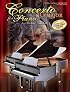 Concerto in G Major for Piano (Two Pianos, Four Hands)