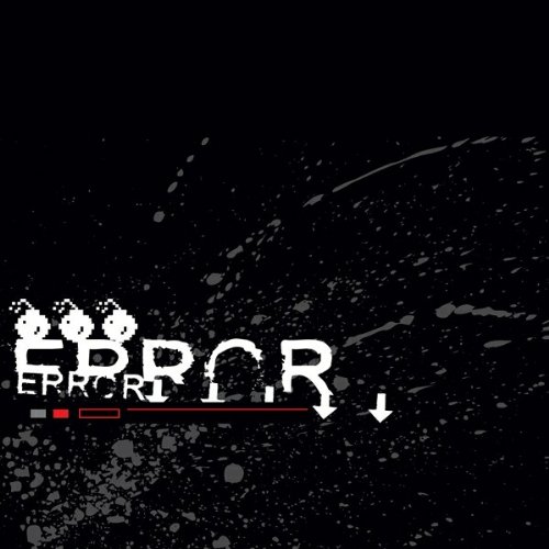 Epitaph Europe (SPV) Error Ep
