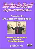 You Can Be Free! (If you want to..) 3-DVD Set