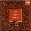 Liszt: Piano Works, Anees de Pelerinage, Ballades, Consolations etc