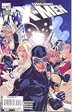 Uncanny X-men #505