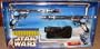 Star Wars Jango Fett Action Set with Dual Nerf Dart Launchers