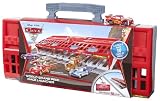 Cars 2 World Grand Prix Race Launcher