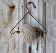 Hanging Twine Holder with Twine Ball