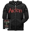 Aiden - Stigmata Hoodie
