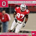 Ohio State Buckeyes 2010 Wall Calendar