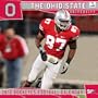 Ohio State Buckeyes 2010 Wall Calendar