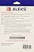 ALEKS for General Chemistry Access Card