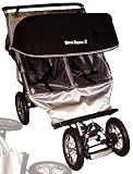 451 Gray Dual Shock Z Jogger