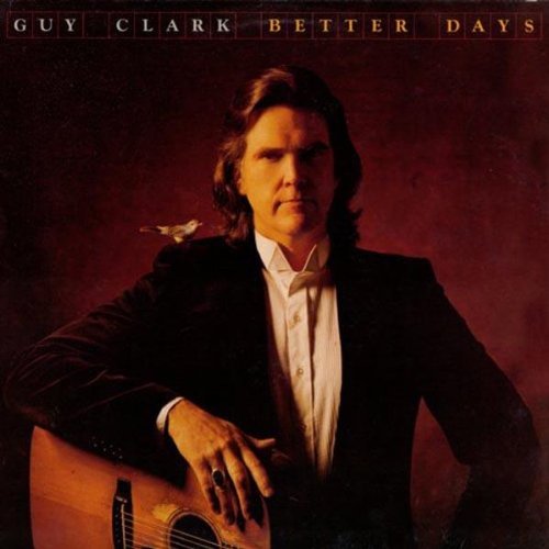 Guy Clark - Fool In The Mirror (Aka Fool In A Mirror) Lyrics - Zortam Music