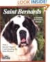 Saint Bernards (Barron's Complete Pet Owner's Manuals)