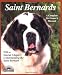Saint Bernards (Barron's Complete Pet Owner's Manuals)