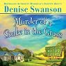 Murder of a Snake in the Grass: A Scumble River Mystery