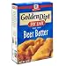 Golden Dipt Beer Batter Mix, 10-Ounce Boxes (Pack of 12)