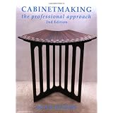 Cabinetmaking: The Professional Approachby Alan Peters