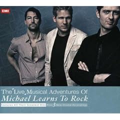 Michael Learns To Rock - I Walk This Road Alone (2007)