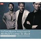 Live Musical Adventures of Michael Learns to Rock