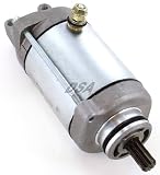 New Suzuki Motorcycle Starter GSF1200S GSX-R1100 Bandit