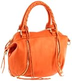 Linea Pelle Alex 40598 Shoulder Bag