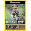 National Geographic: Stalking Leopards [DVD]