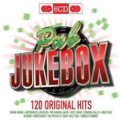 Original Hits: Pub Jukebox