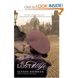 The Lost Wife - Alyson Richman