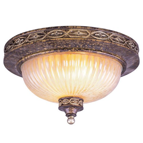 Seville 15 Inch Flush Mount On Sale