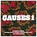 Causes (Ultra Limited Exclusive Rare Live and Previously Unreleased Songs)