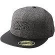 Answer Racing Knit Men's Racewear Hat - Grey