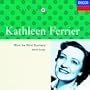 Kathleen Ferrier Vol. 8 / 'Blow the Wind Southerly': British Songs