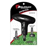 Orlimar Golf Spike Deluxe Wrench