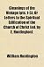 Gleanings of the Vintage (Volume 1-5); Or Letters to the Spiritual Edification of the Church of Christ [Ed. by E. Huntington] or Letters to the Spirit