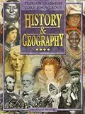 History & Geography: Level 4 (Pearson Learning Core Knowledge)