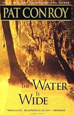 The Water is Wide