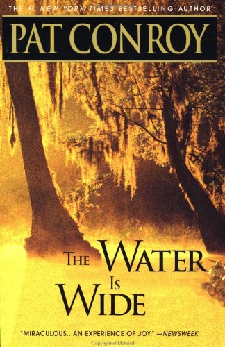 The Water Is Wide