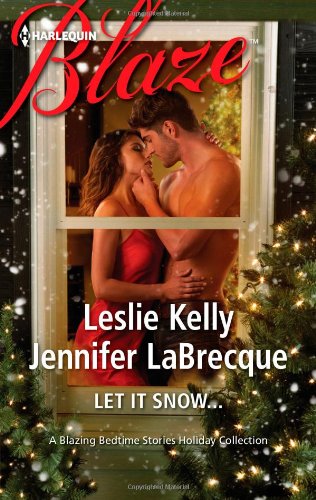 Let It Snow...: The Prince Who Stole Christmas/My True Love Gave to Me...