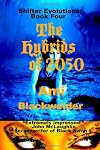 The Hybrids of 2050